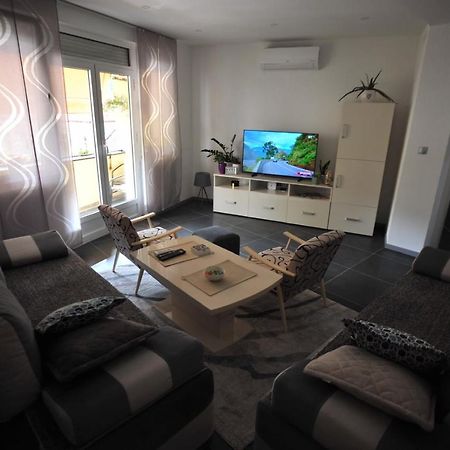 Apartman Nena Višegrad エクステリア 写真