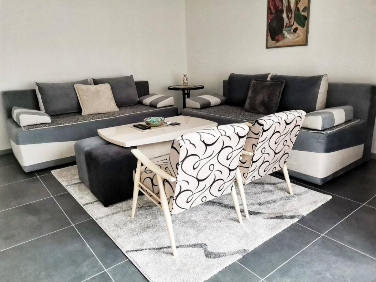 Apartman Nena Višegrad エクステリア 写真