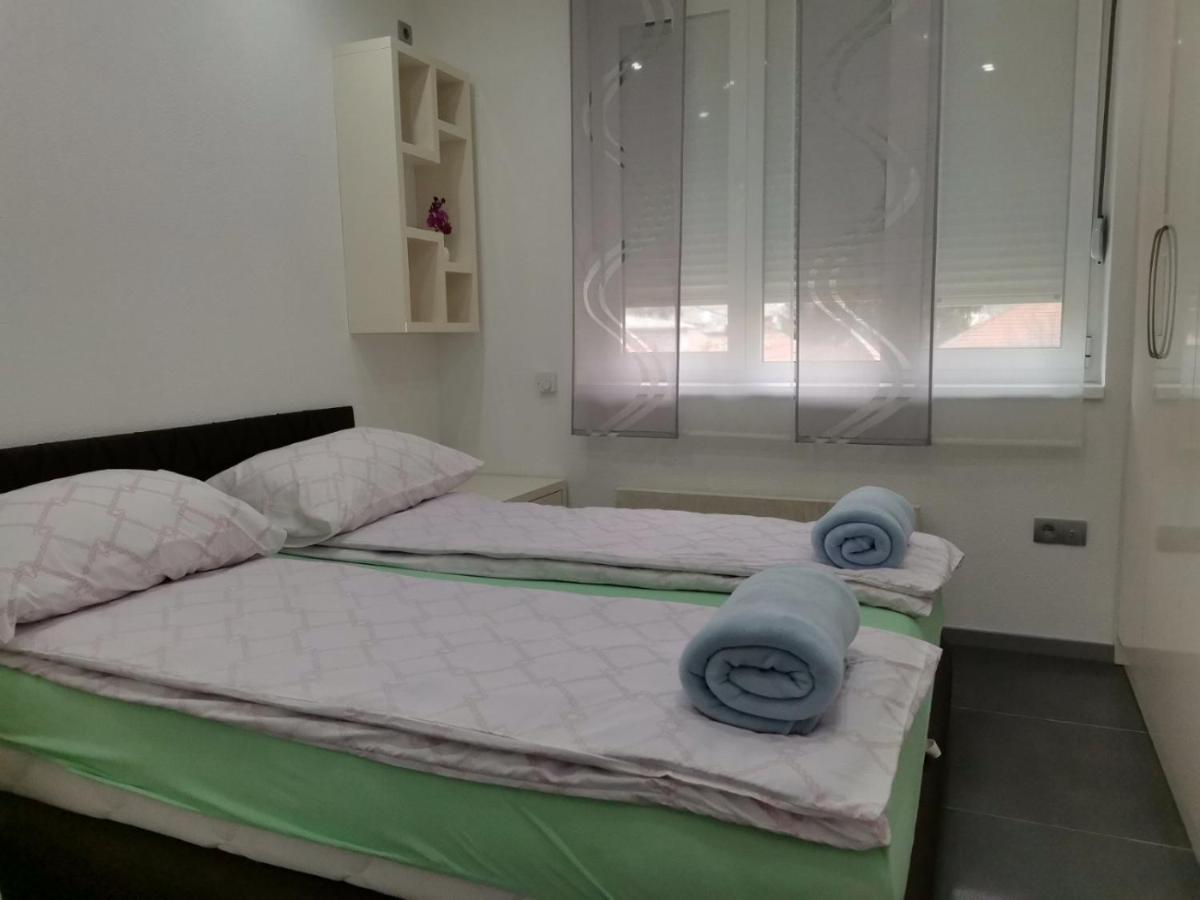 Apartman Nena Višegrad エクステリア 写真