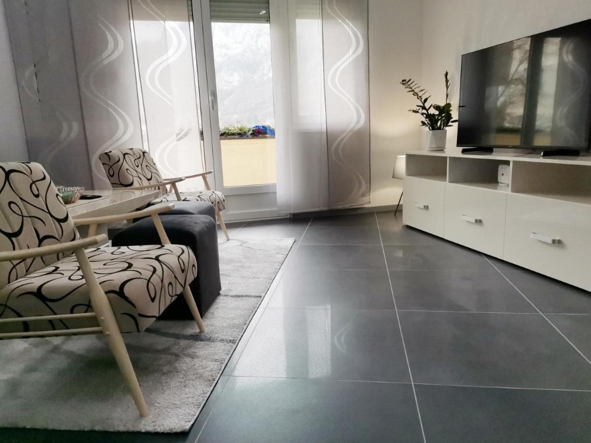 Apartman Nena Višegrad エクステリア 写真