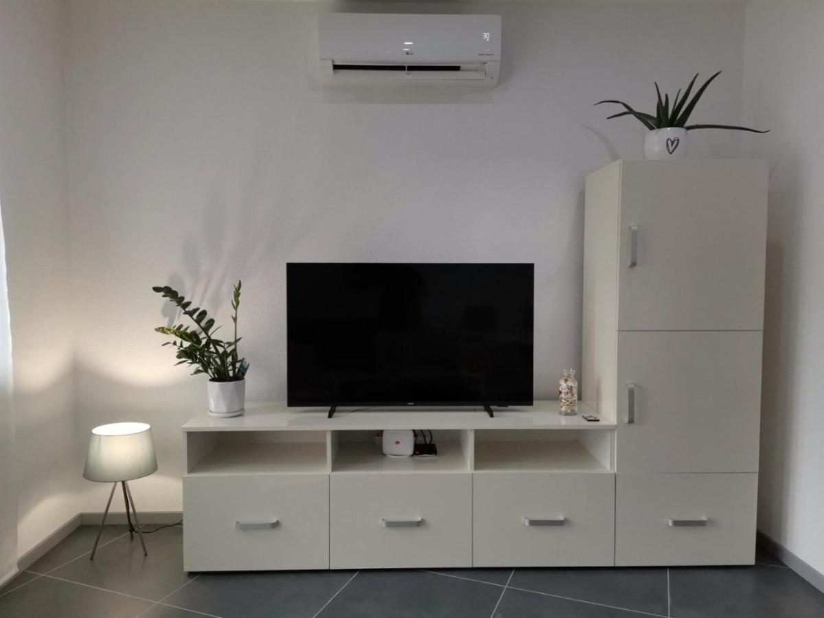Apartman Nena Višegrad エクステリア 写真