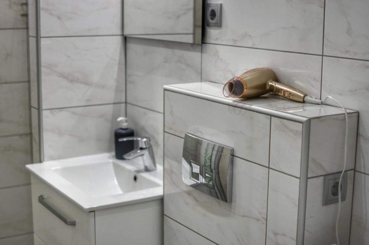 Apartman Nena Višegrad エクステリア 写真
