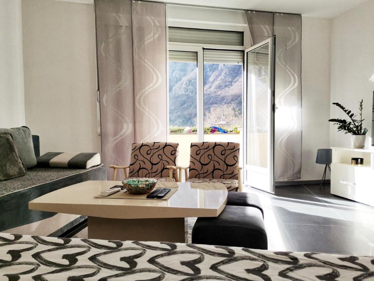 Apartman Nena Višegrad エクステリア 写真