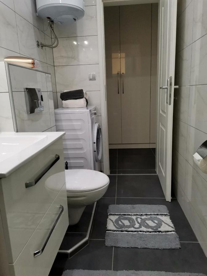 Apartman Nena Višegrad エクステリア 写真
