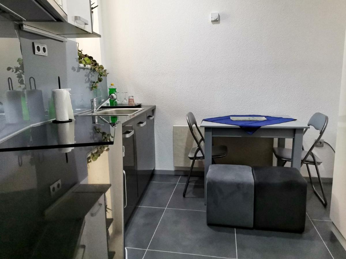 Apartman Nena Višegrad エクステリア 写真