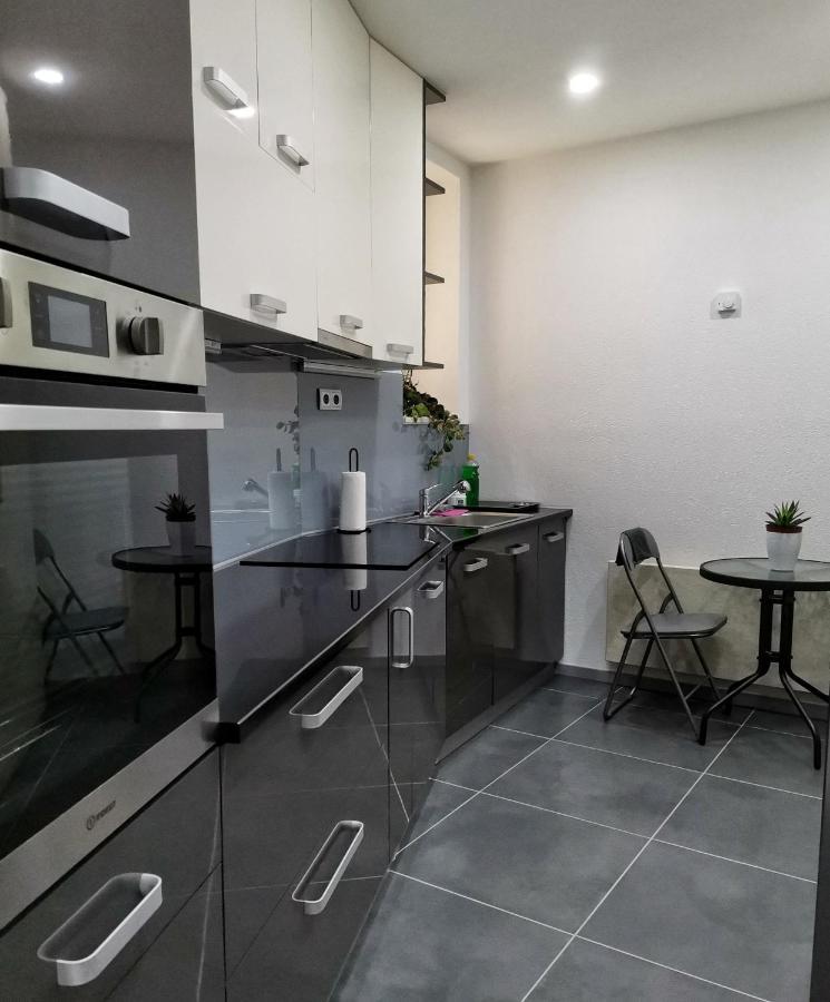 Apartman Nena Višegrad エクステリア 写真