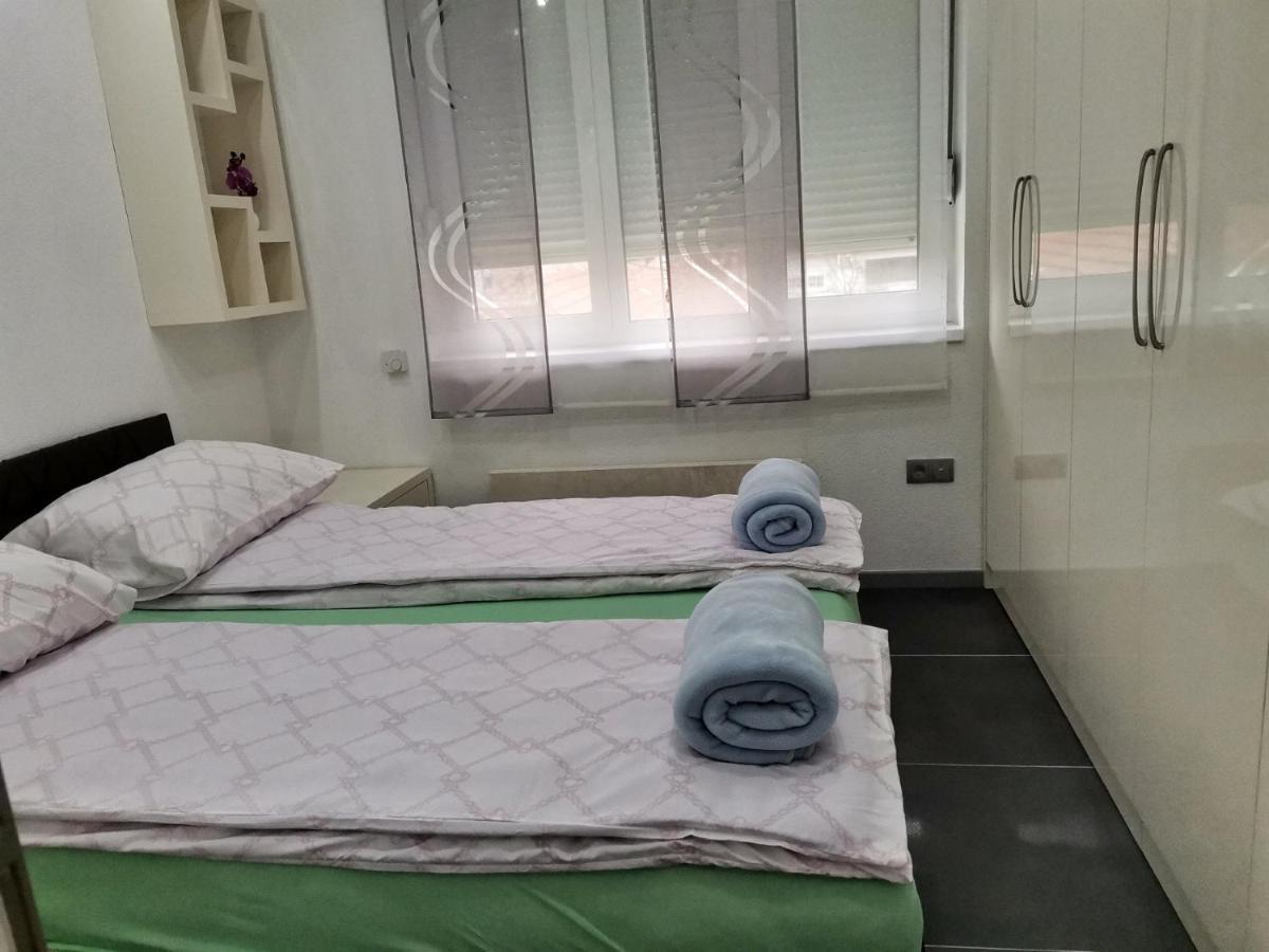 Apartman Nena Višegrad エクステリア 写真