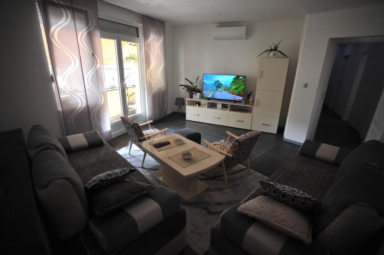 Apartman Nena Višegrad エクステリア 写真