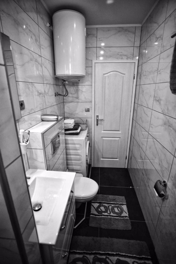 Apartman Nena Višegrad エクステリア 写真