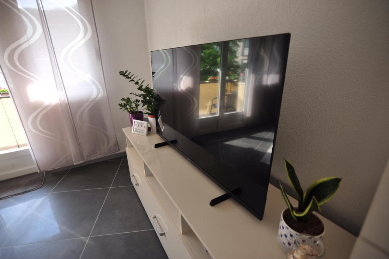 Apartman Nena Višegrad エクステリア 写真