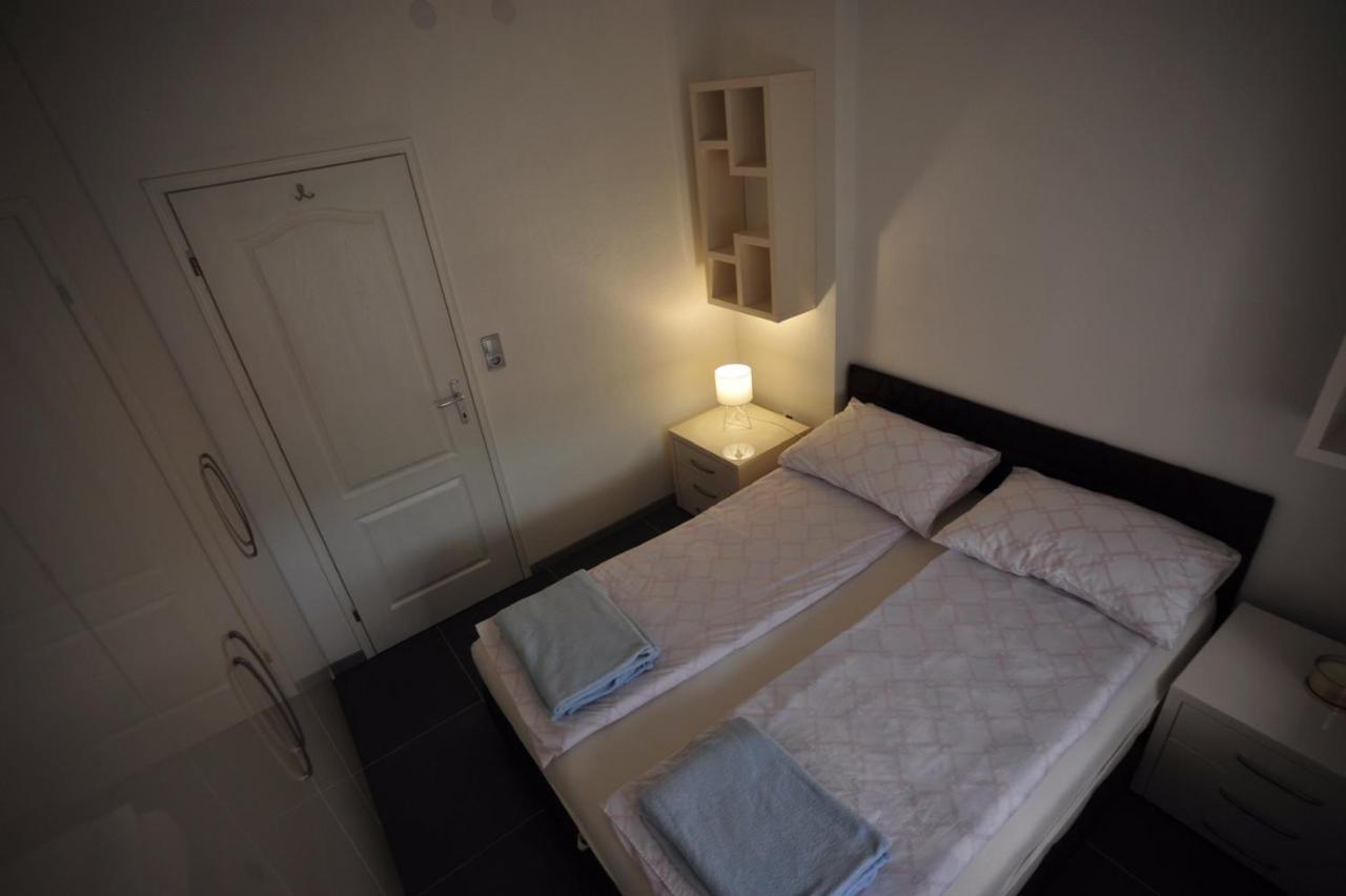 Apartman Nena Višegrad エクステリア 写真