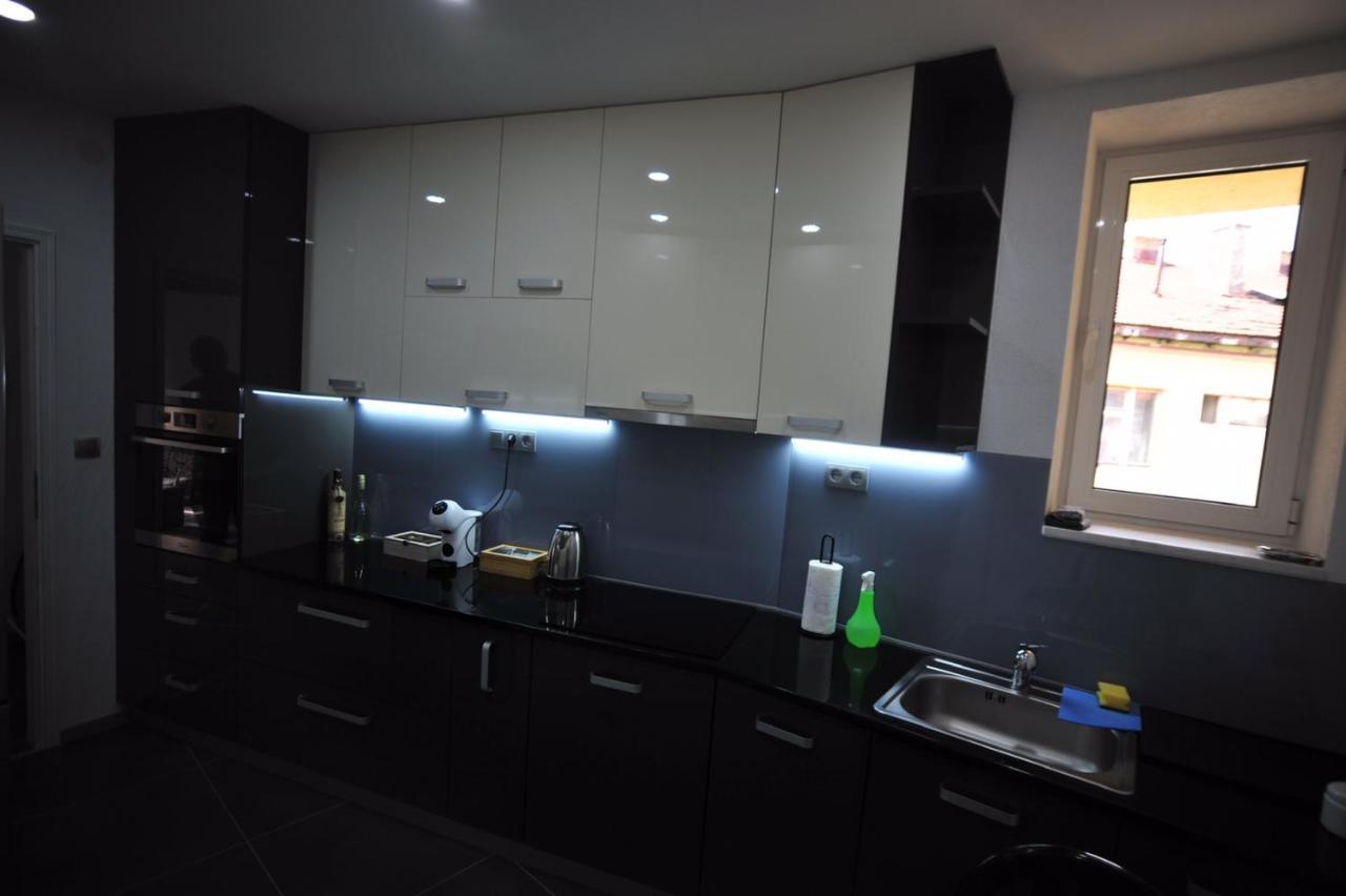 Apartman Nena Višegrad エクステリア 写真