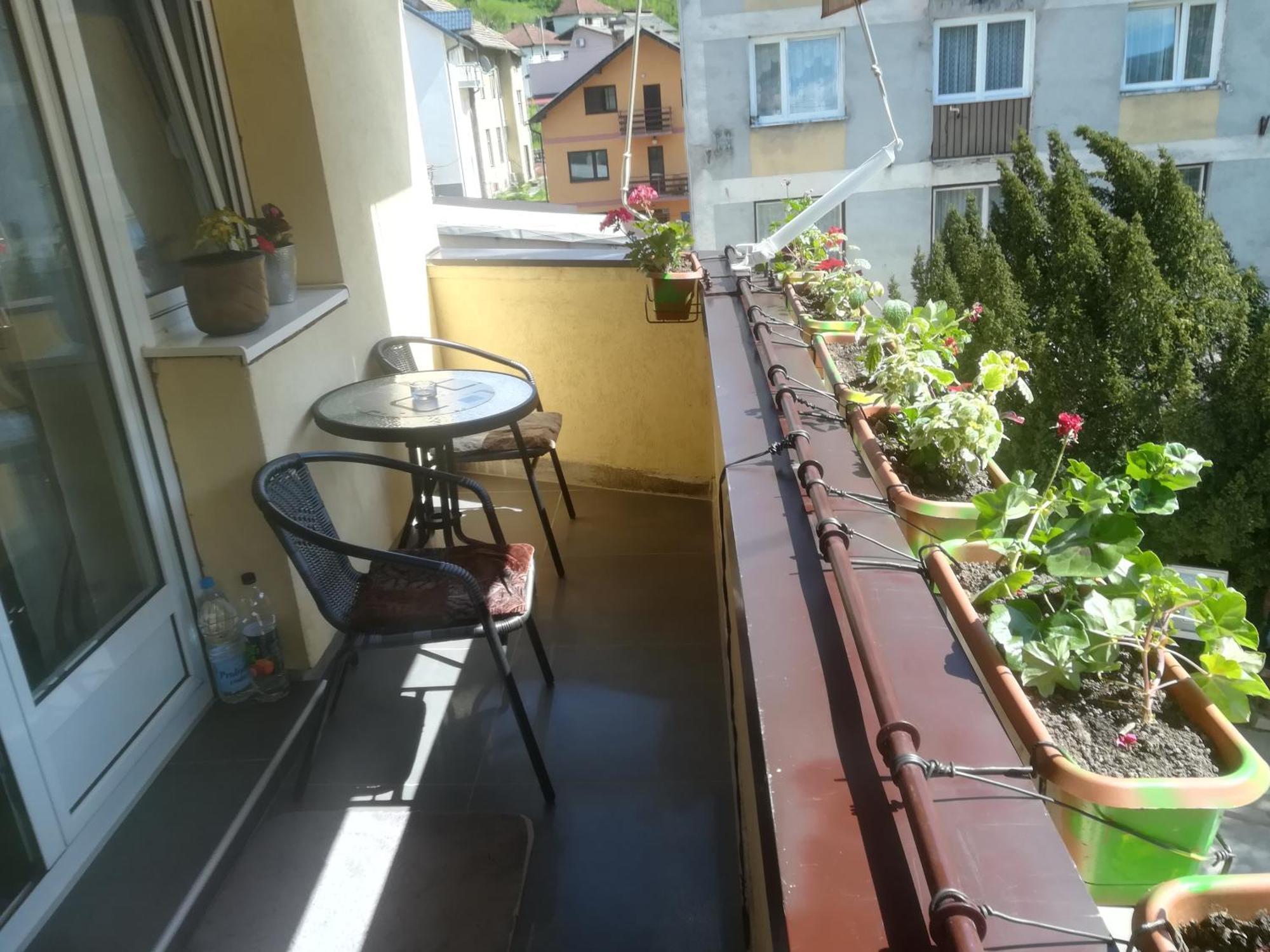 Apartman Nena Višegrad 部屋 写真