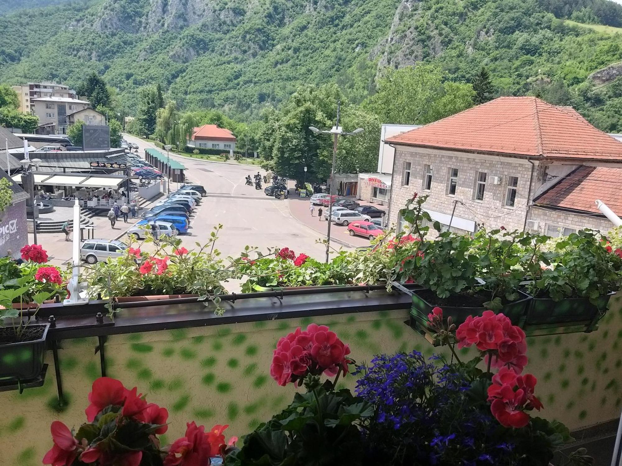 Apartman Nena Višegrad 部屋 写真